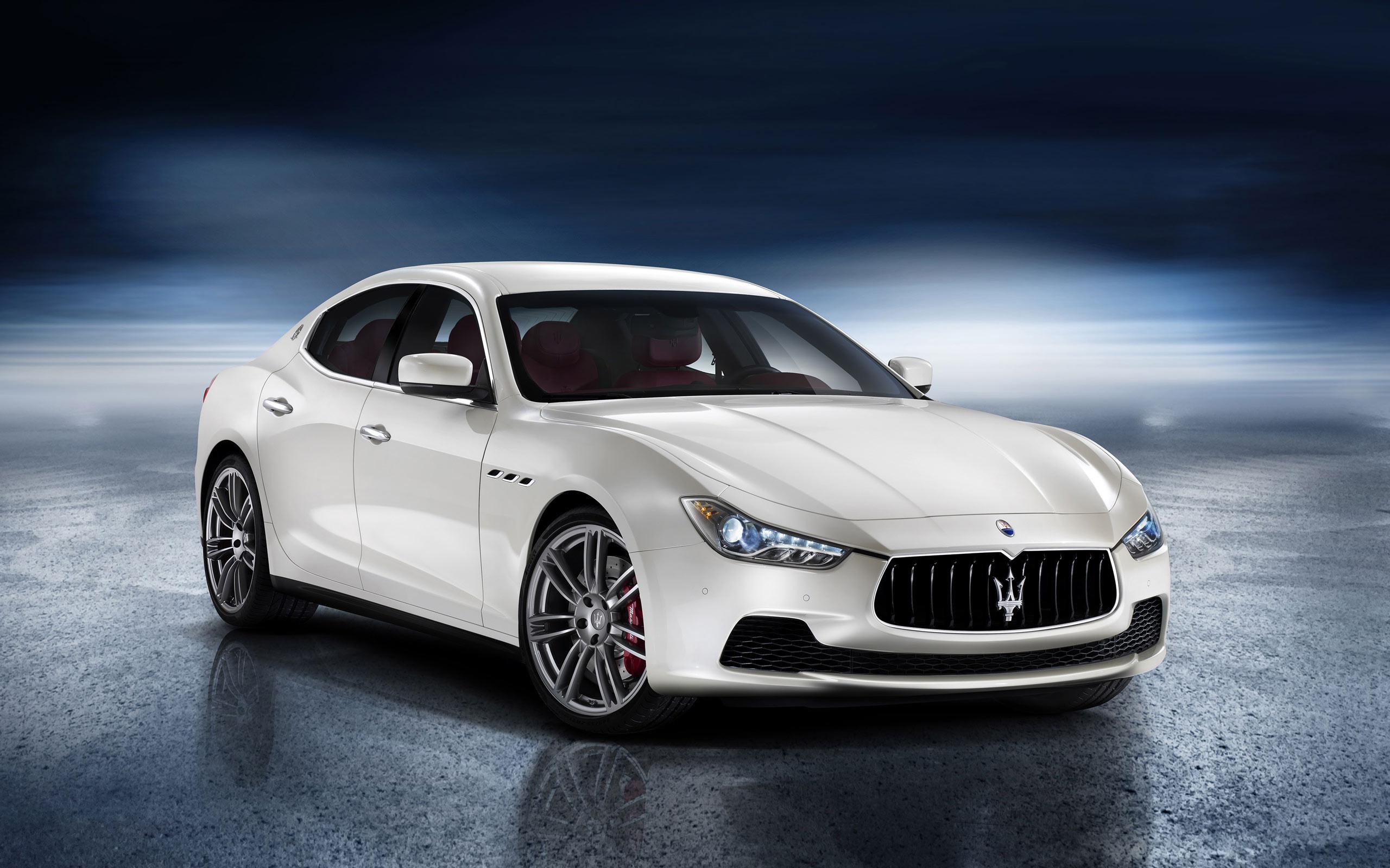 Maserati Ghibli Wallpaper. Best Free Desktop HD Wallpaper