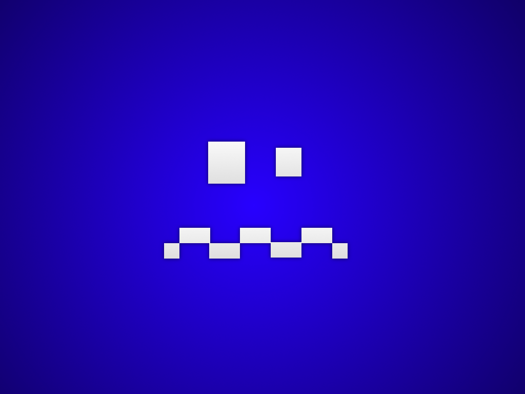 Pacman Wallpaper 10 X 768