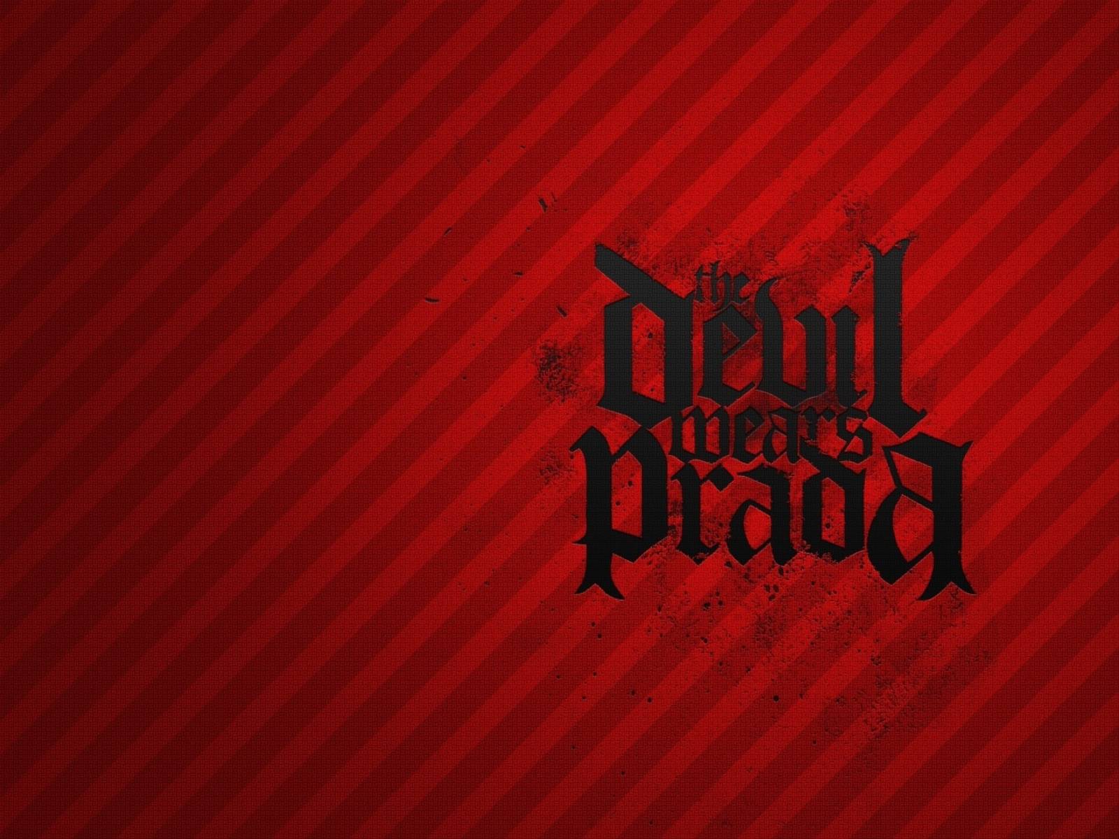 The Devil Wears Prada Wallpaper Image