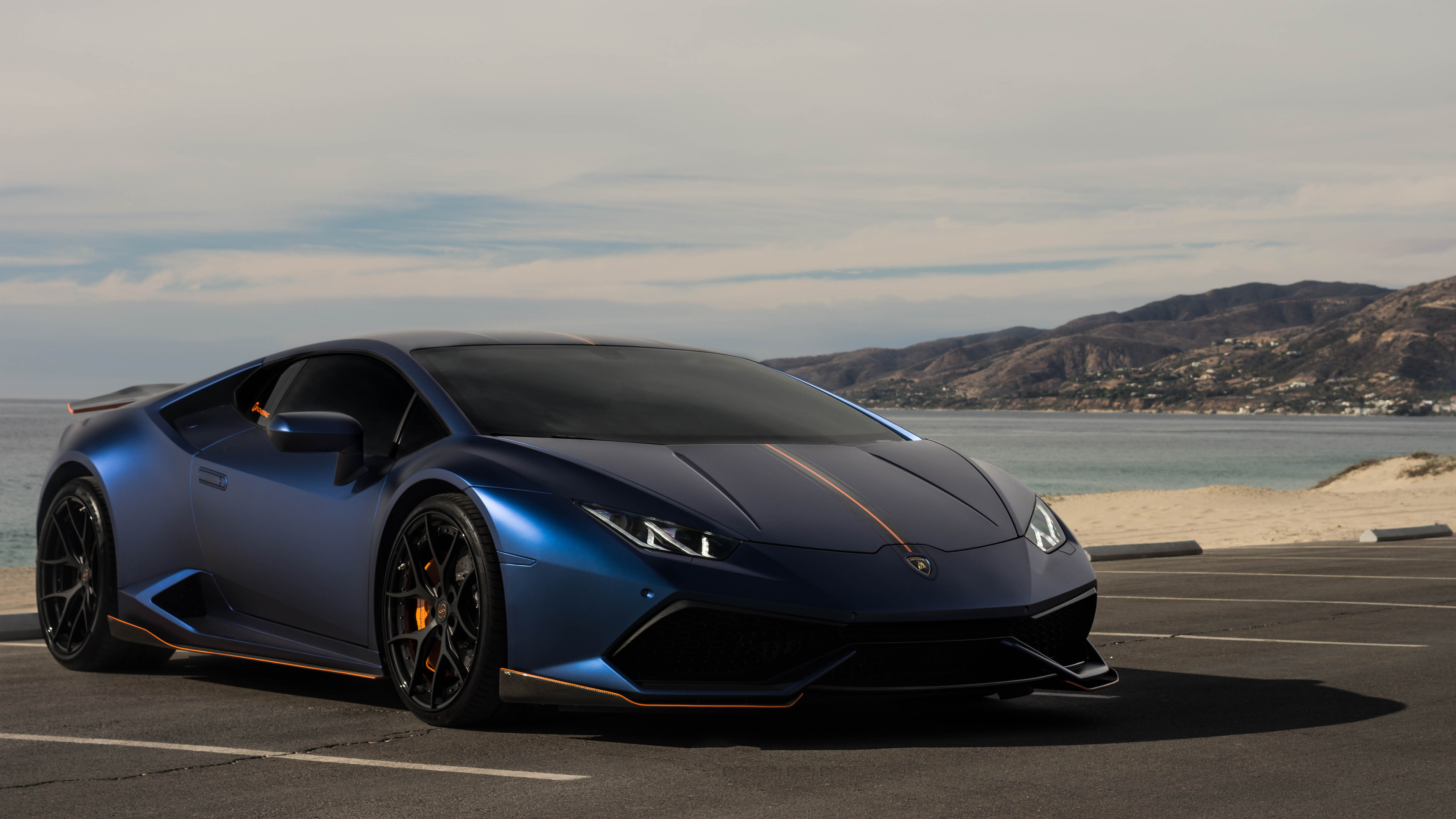 Trends For Black Lamborghini Huracan Wallpaper 4k wallpaper