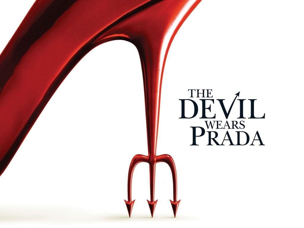 The Devil Wears Prada Wallpaper Wallpaper Movie Extras
