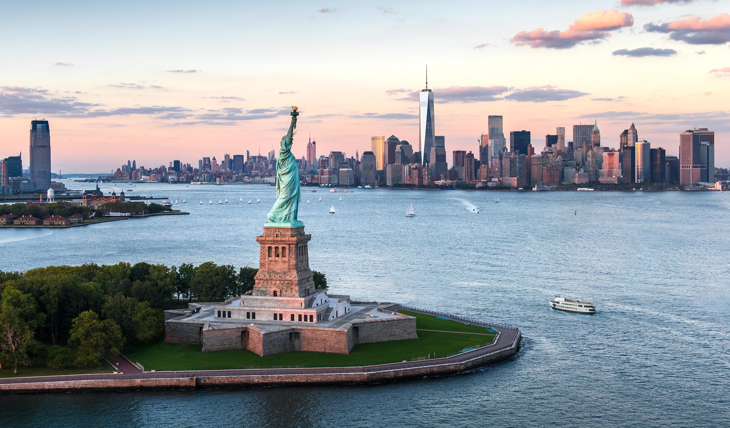 Statue Of Liberty Image