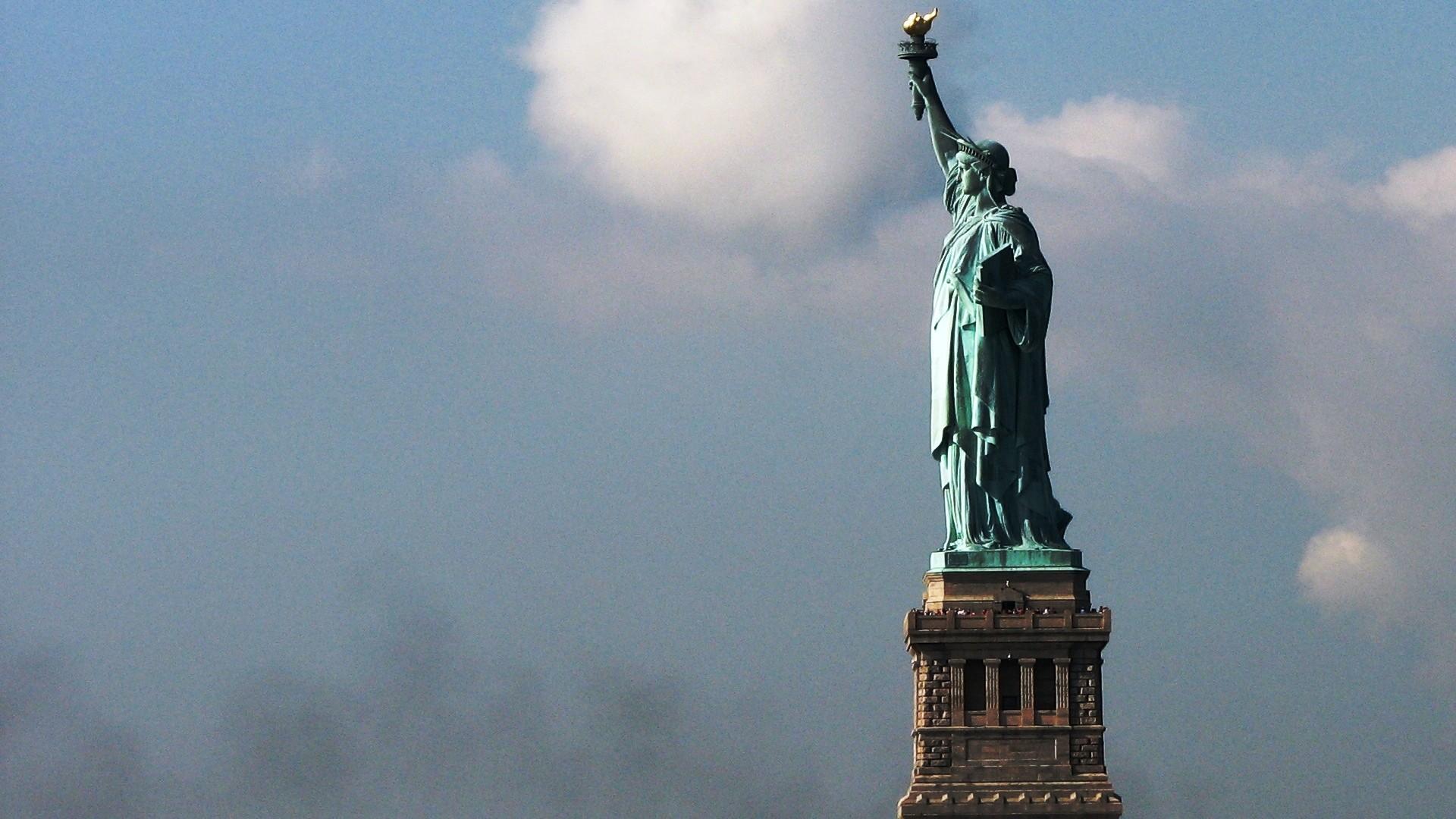 Statue Of Liberty Wallpaper High Quality