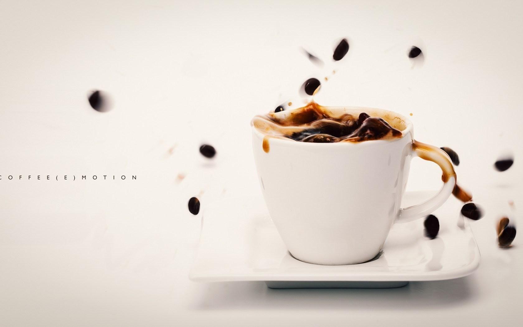 HD Coffee Mood Cup Wallpaper. All things coffee. Good