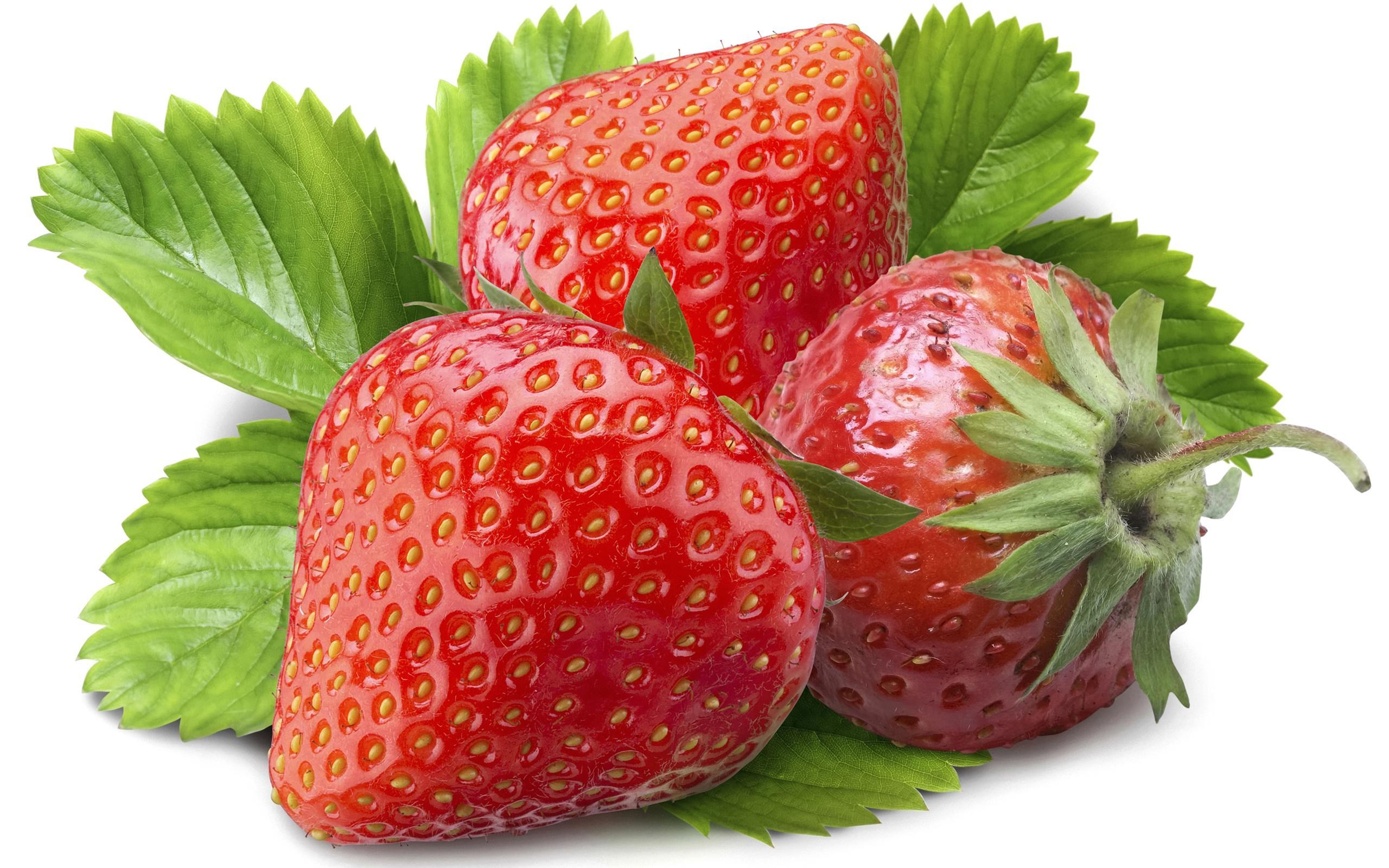 Strawberry Wallpaper 1080p #EIX4CP3