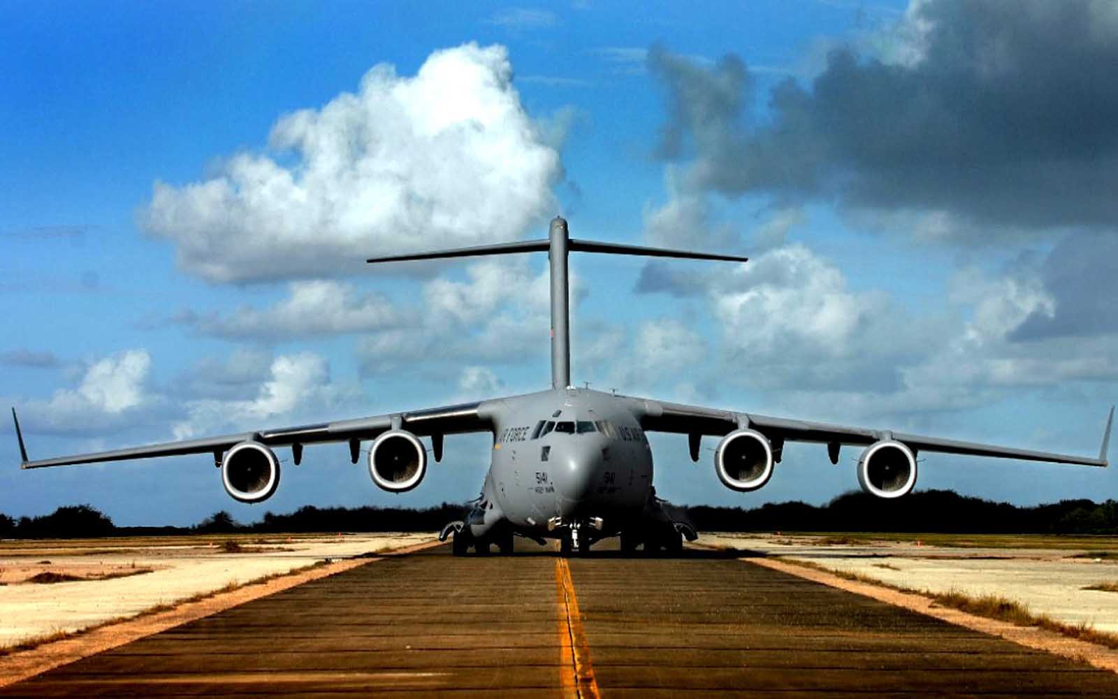 C 17 Globemaster III Aircraft Wallpaper. HD Car Wallpaper