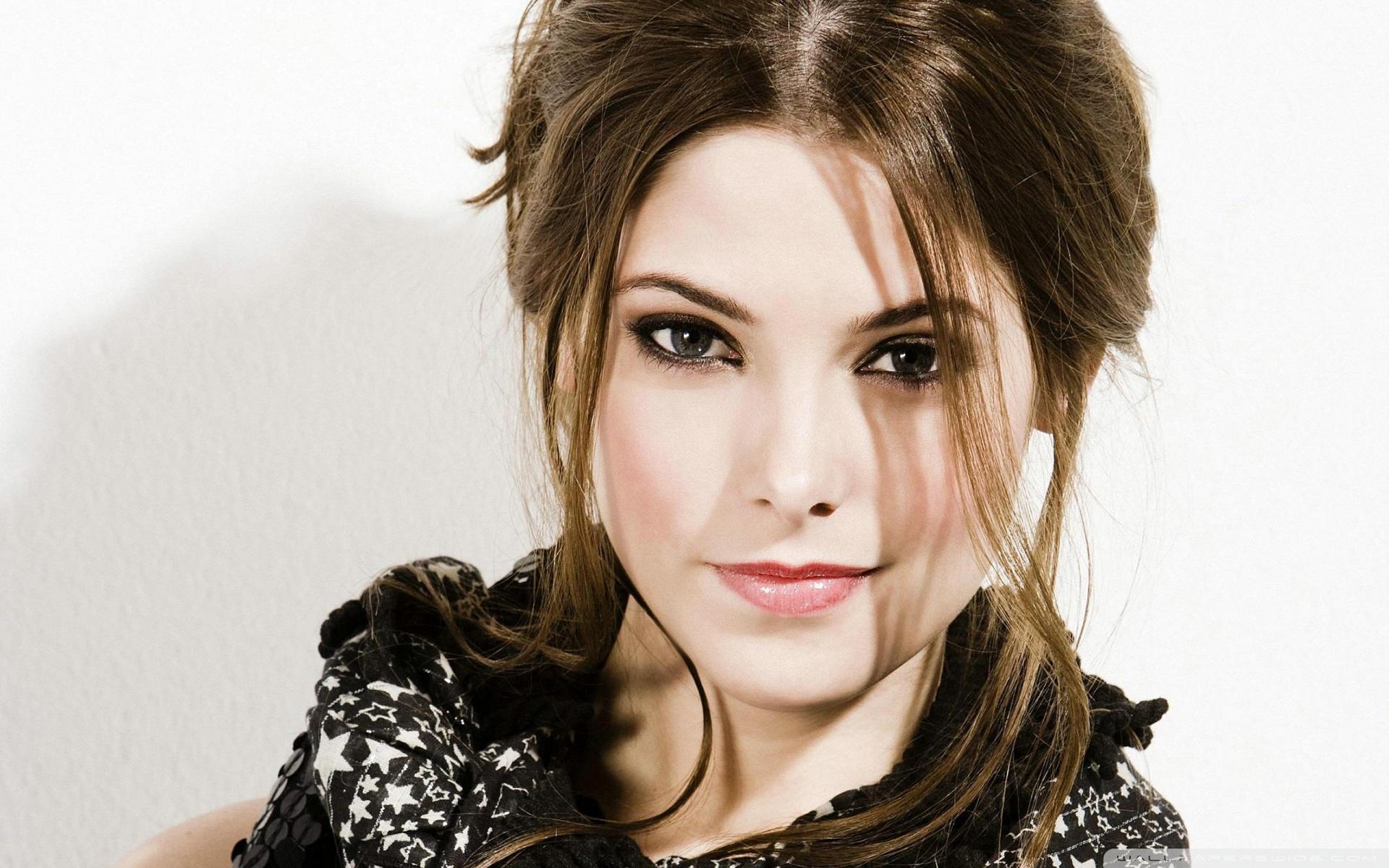 Ashley Greene ❤ 4K HD Desktop Wallpaper for 4K Ultra HD TV • Tablet