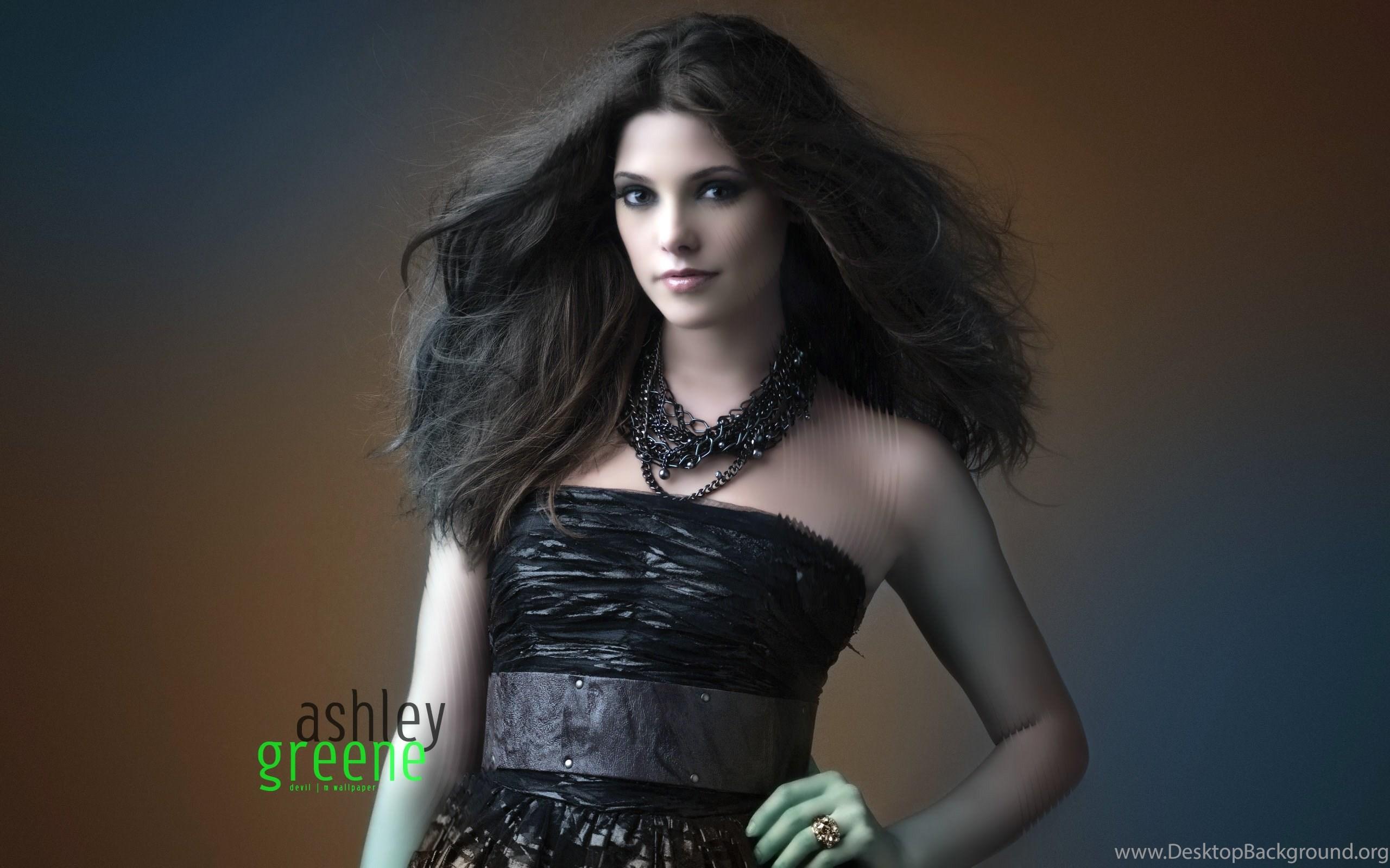 Ashley Greene HD Wallpaper Free Download Desktop Background