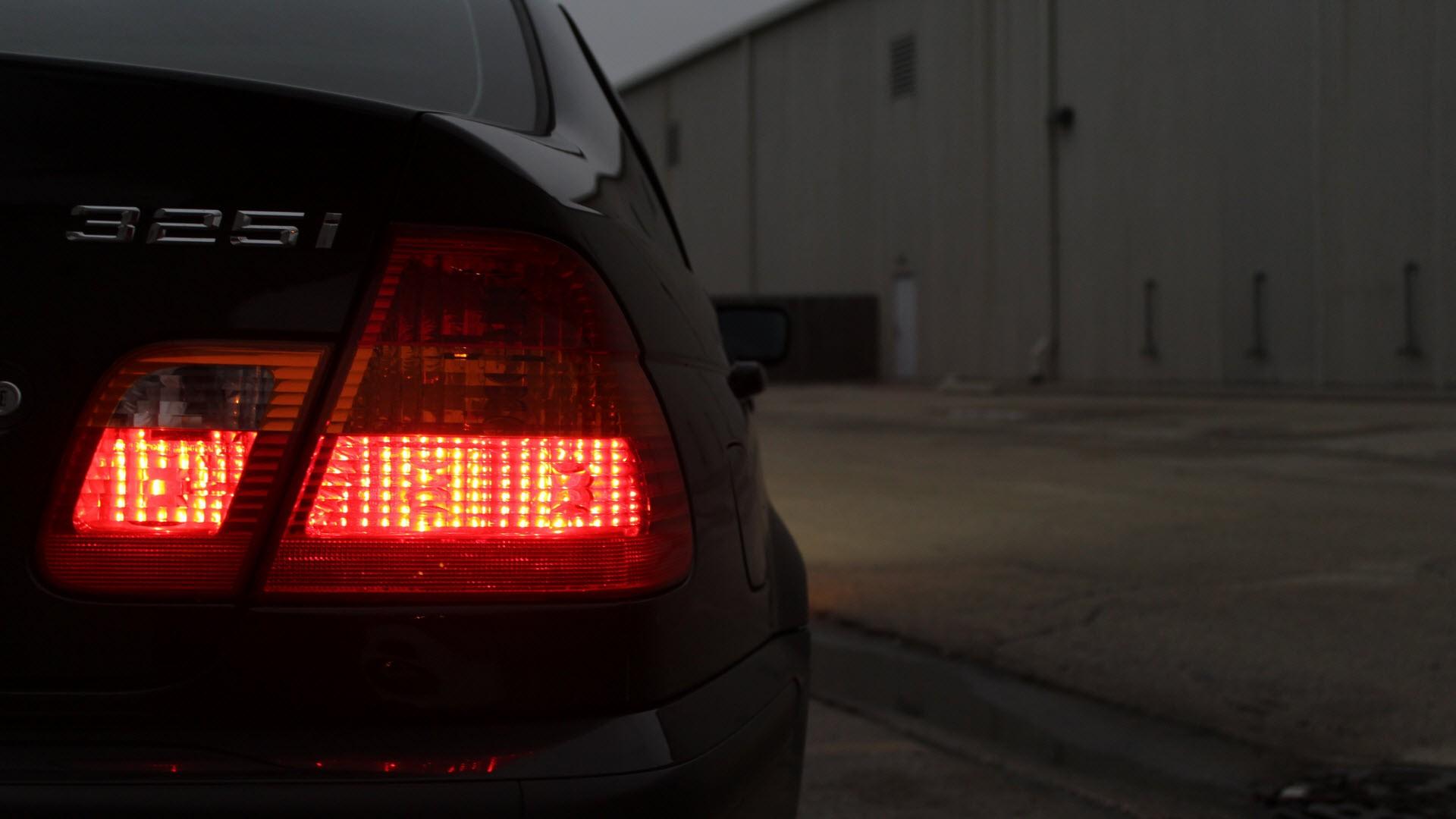 Wallpaper, e46, BMW E46, E 46, bmw 325i, 1920x1080 px, automotive