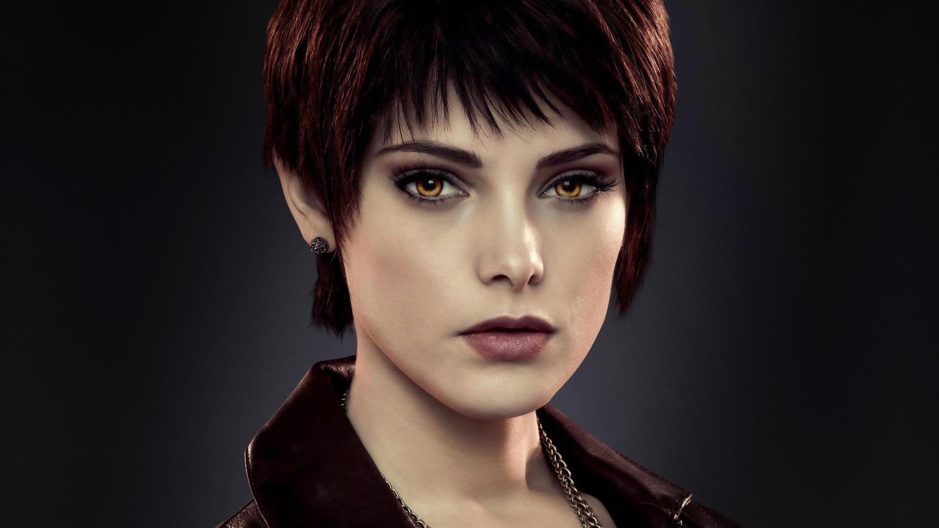 Download wallpaper 1920x1080 ashley greene, alice cullen, twilight