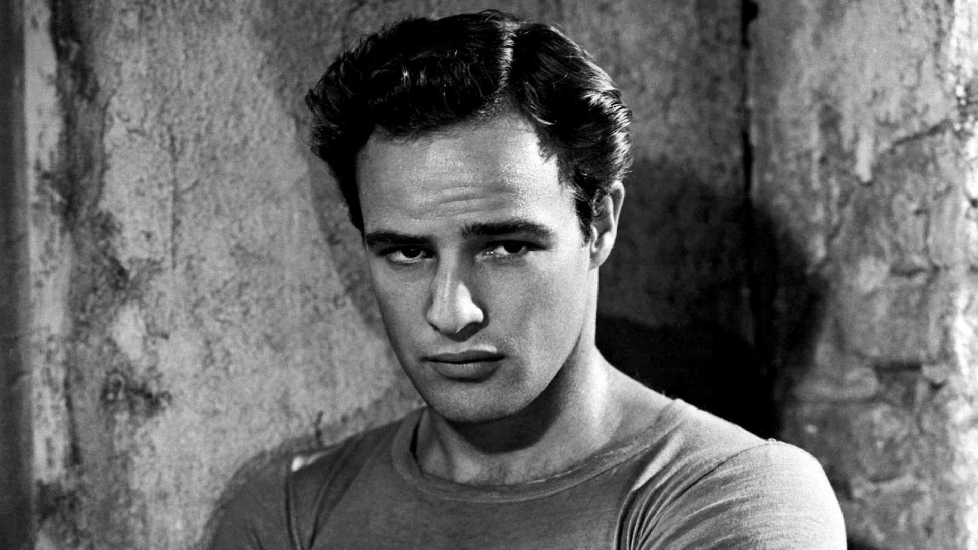 Marlon Brando Wallpapers - Wallpaper Cave