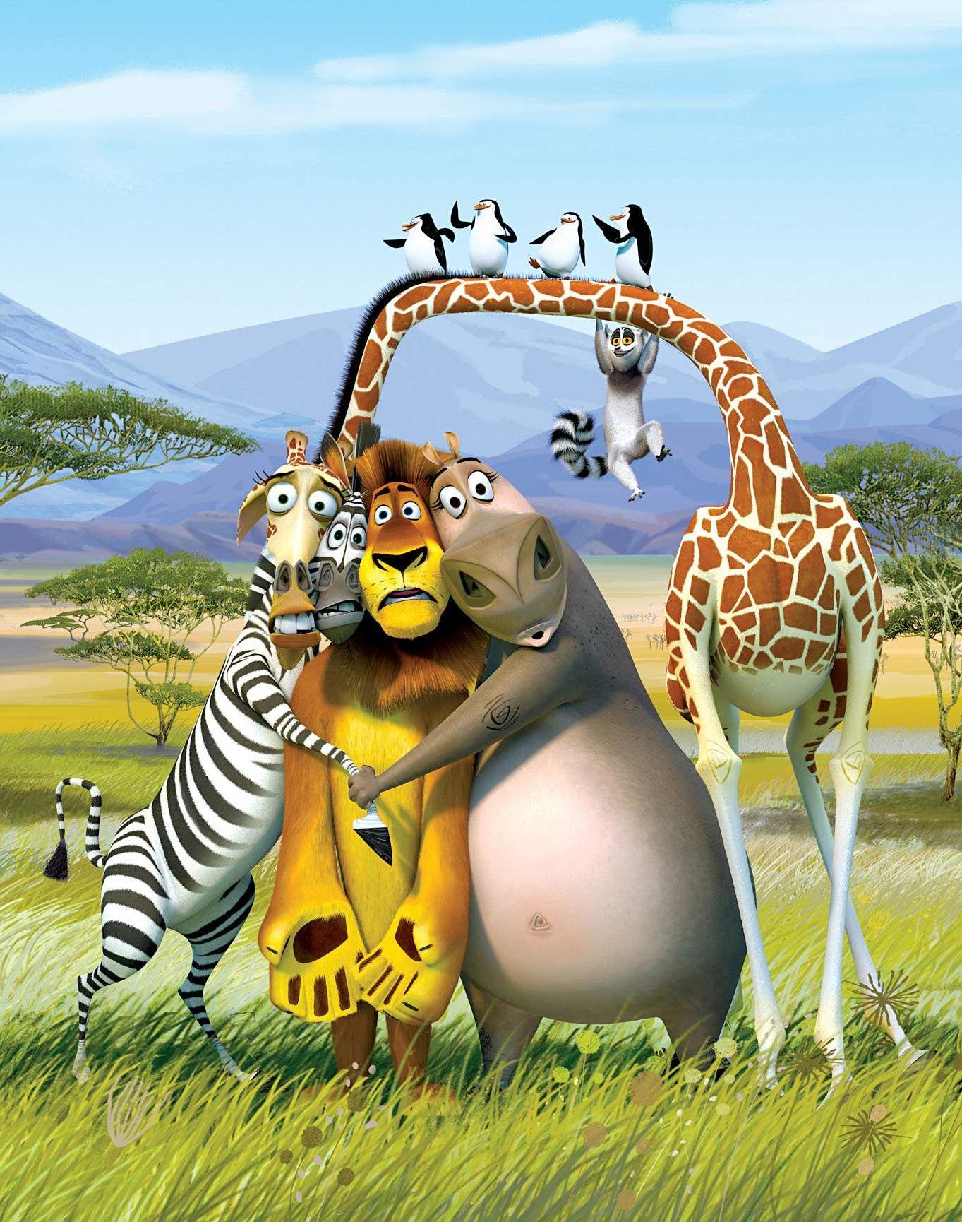 Tons of awesome Madagascar wallpapers to download for free. 