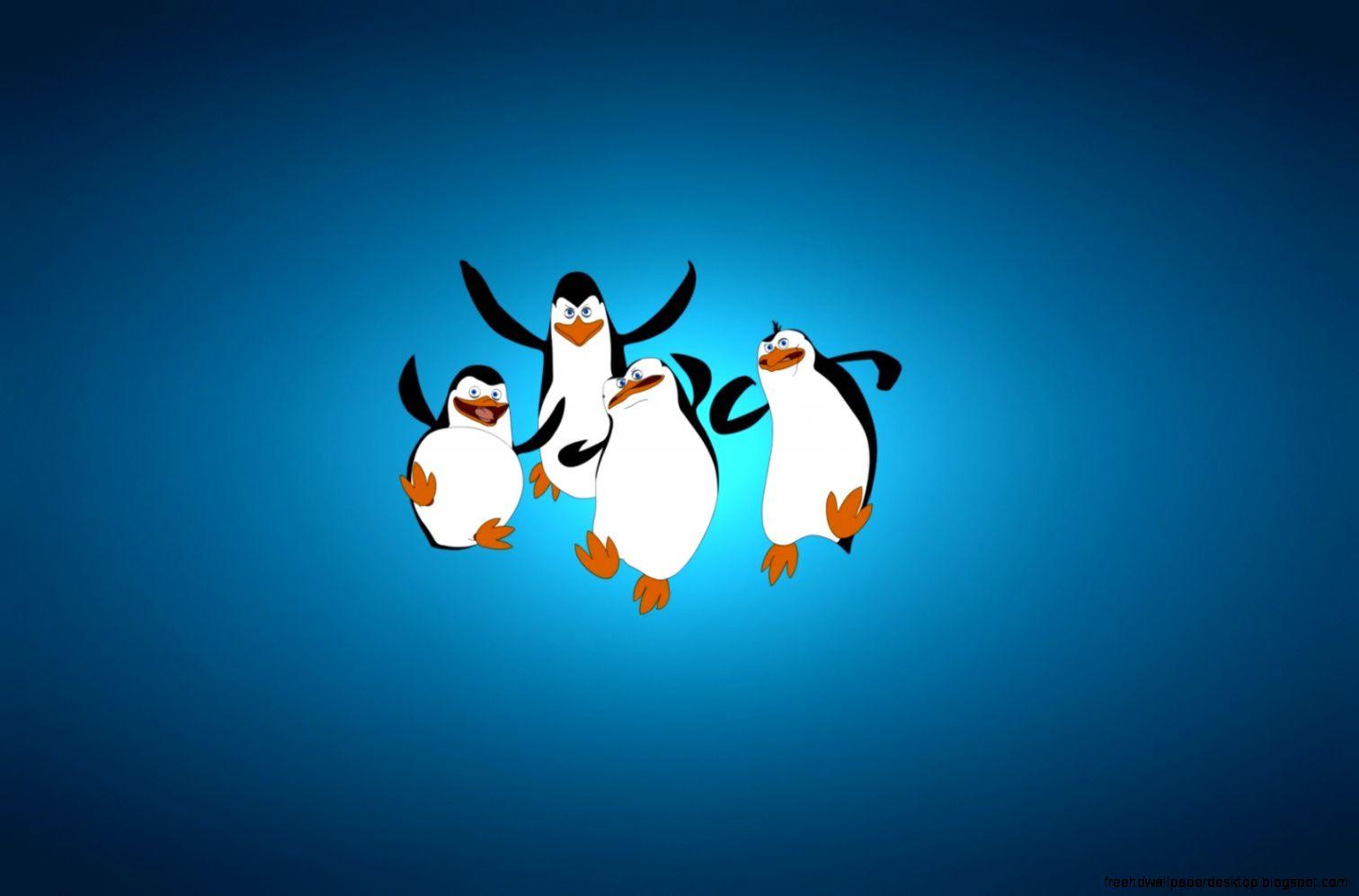 Penguins of Madagascar Wallpaper 8 X 997