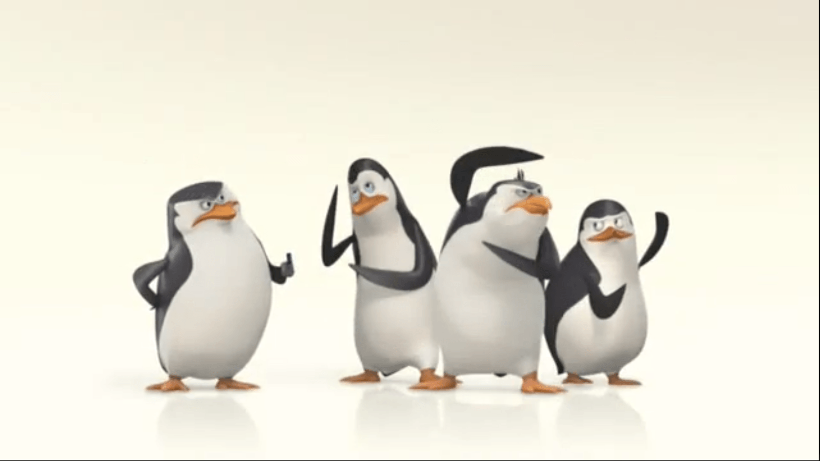 Quality The Penguins Of Madagascar Wallpaper, TV & Movies