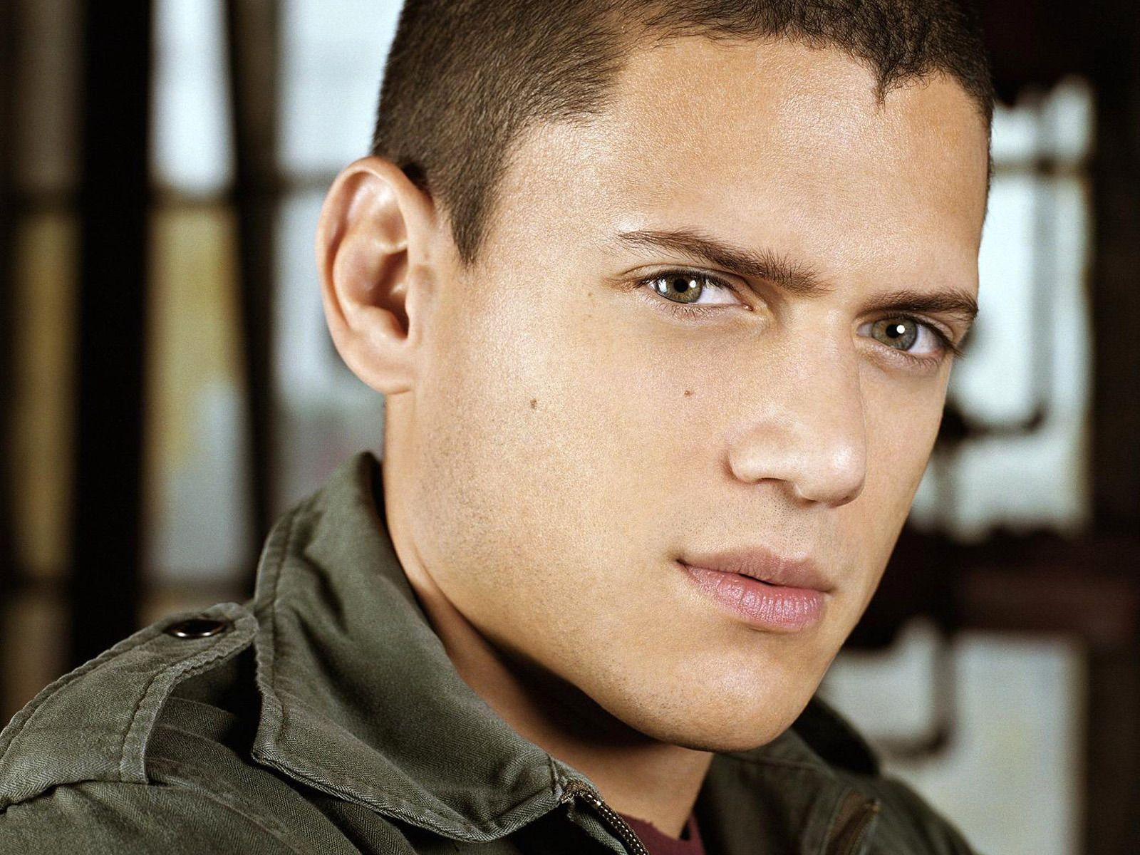 Wentworth Miller Wallpapers Wallpaper Cave