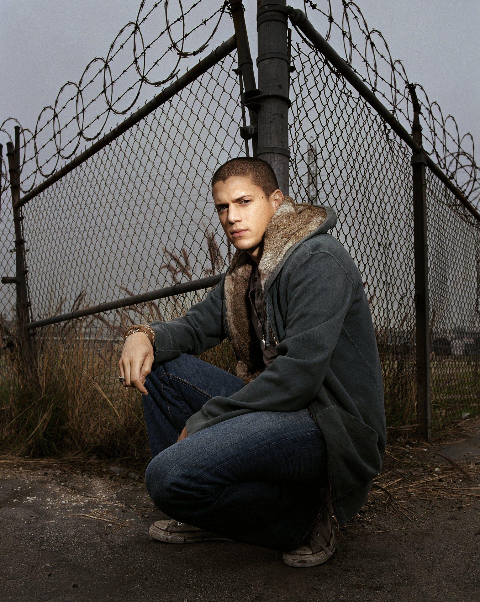 Wentworth Miller image Wentworth HD wallpaper and background photo