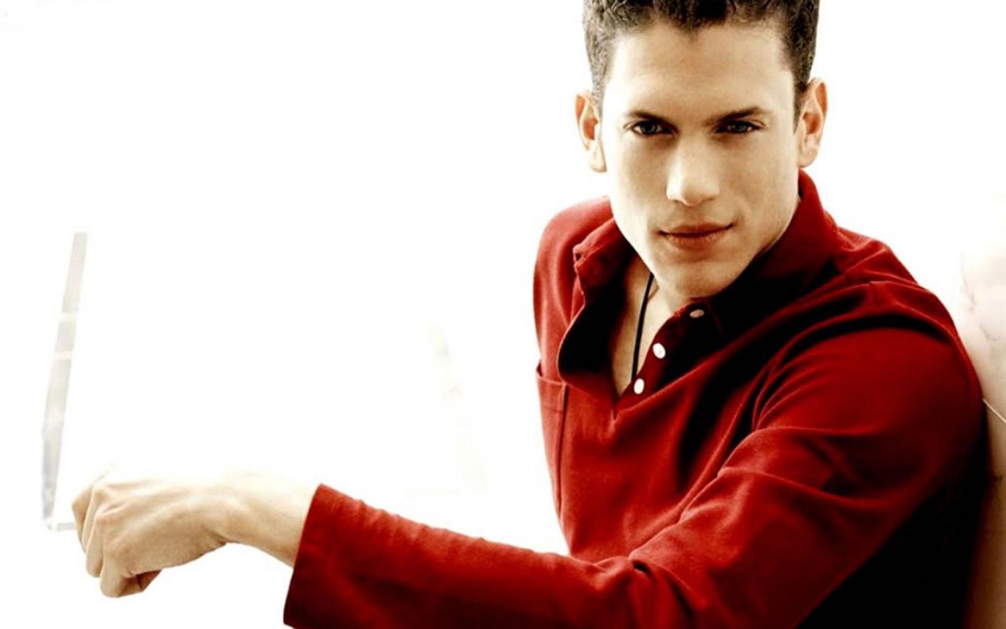 Wentworth Miller Wallpaper DESKTOP WALLPAPERS