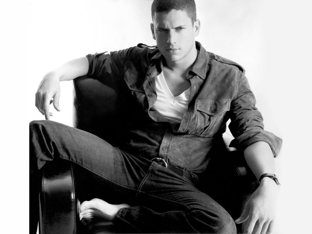 Wentworth Miller Wallpapers - Wallpaper Cave