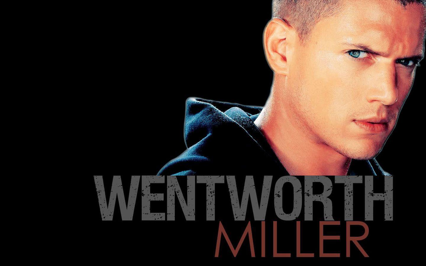 Wentworth Miller Wallpaper , free download
