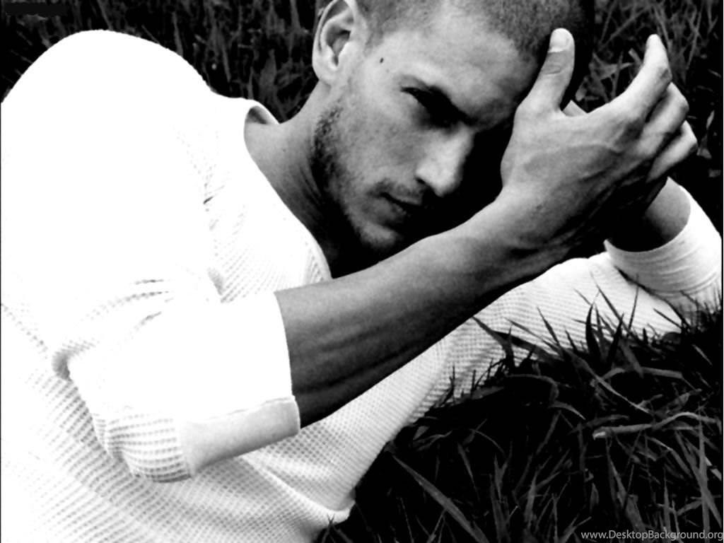 Went Miller Wentworth Miller Wallpaper Fanpop Desktop