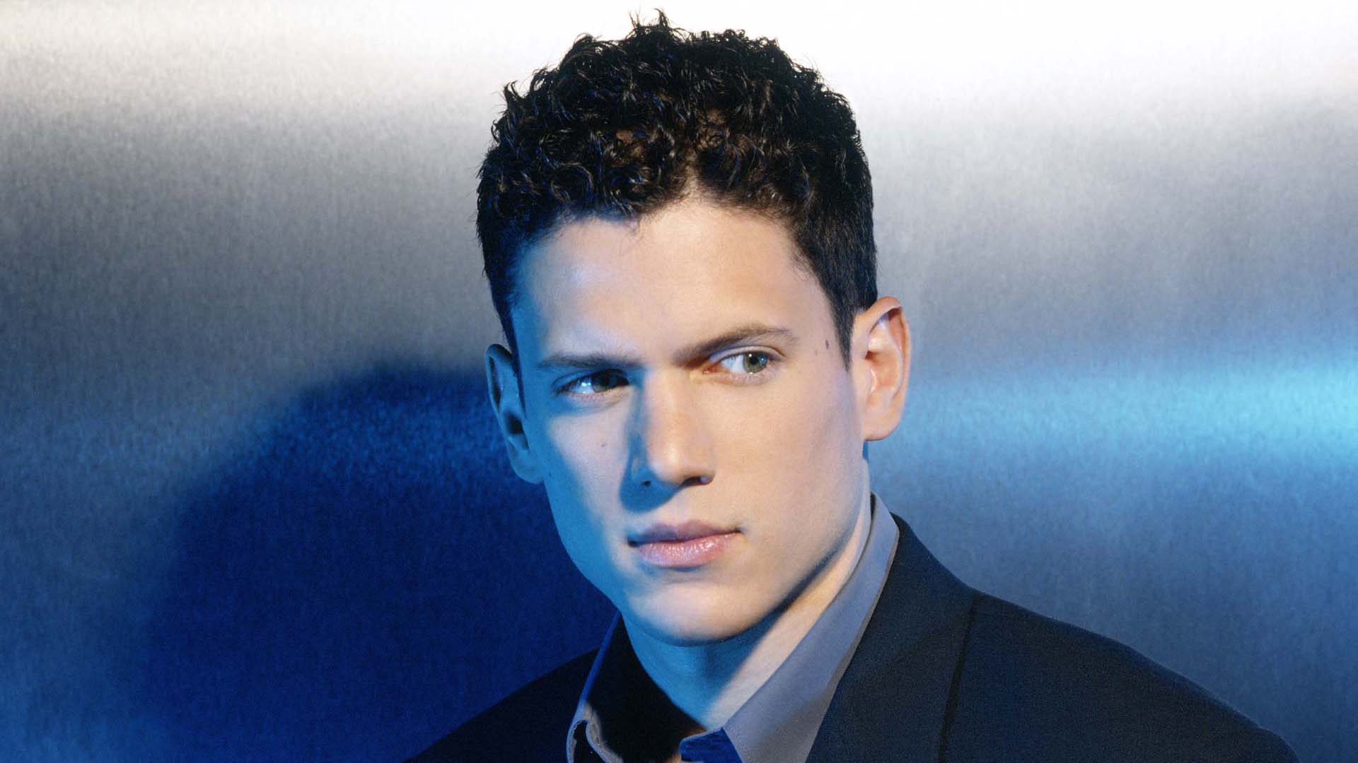 HD Wentworth Miller Wallpaper