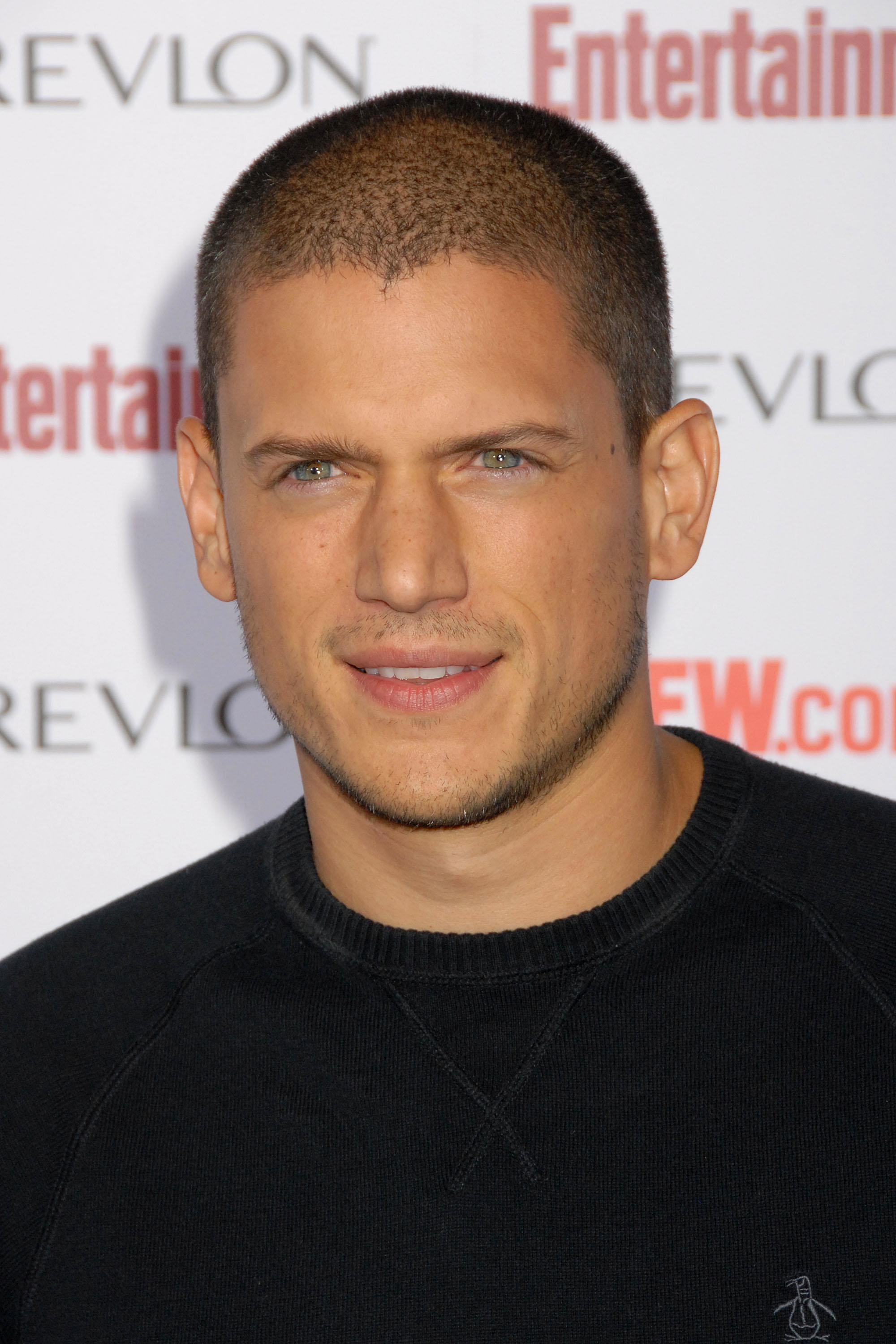 Wentworth Miller Wallpapers Wallpaper Cave
