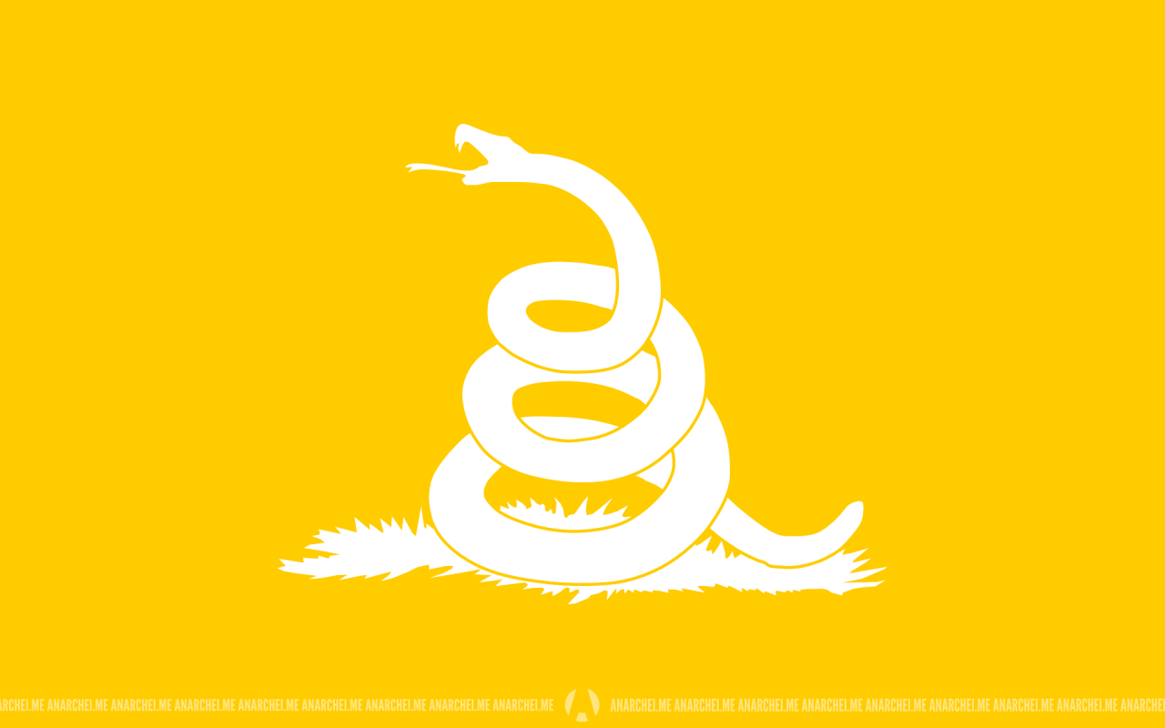 Don t tread on me wallpapers.
