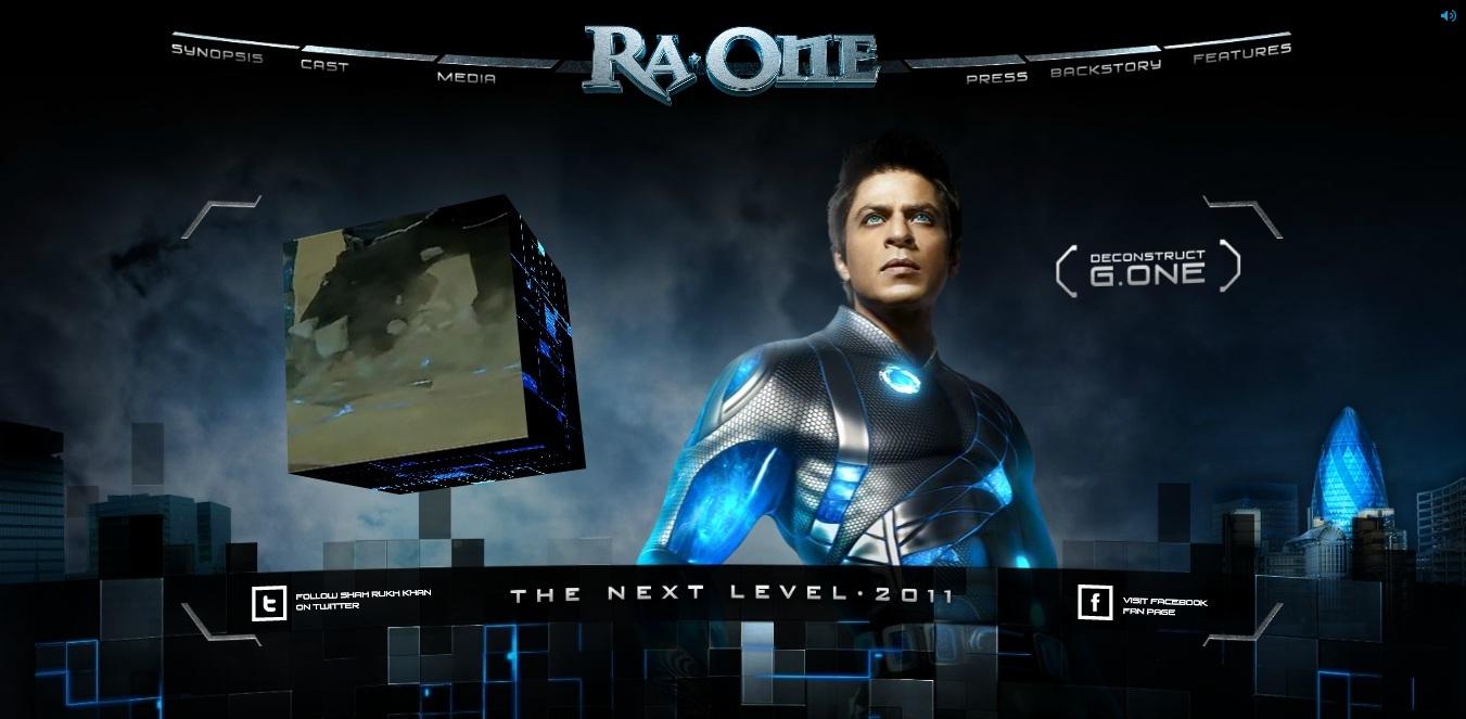 ra one game for mobile