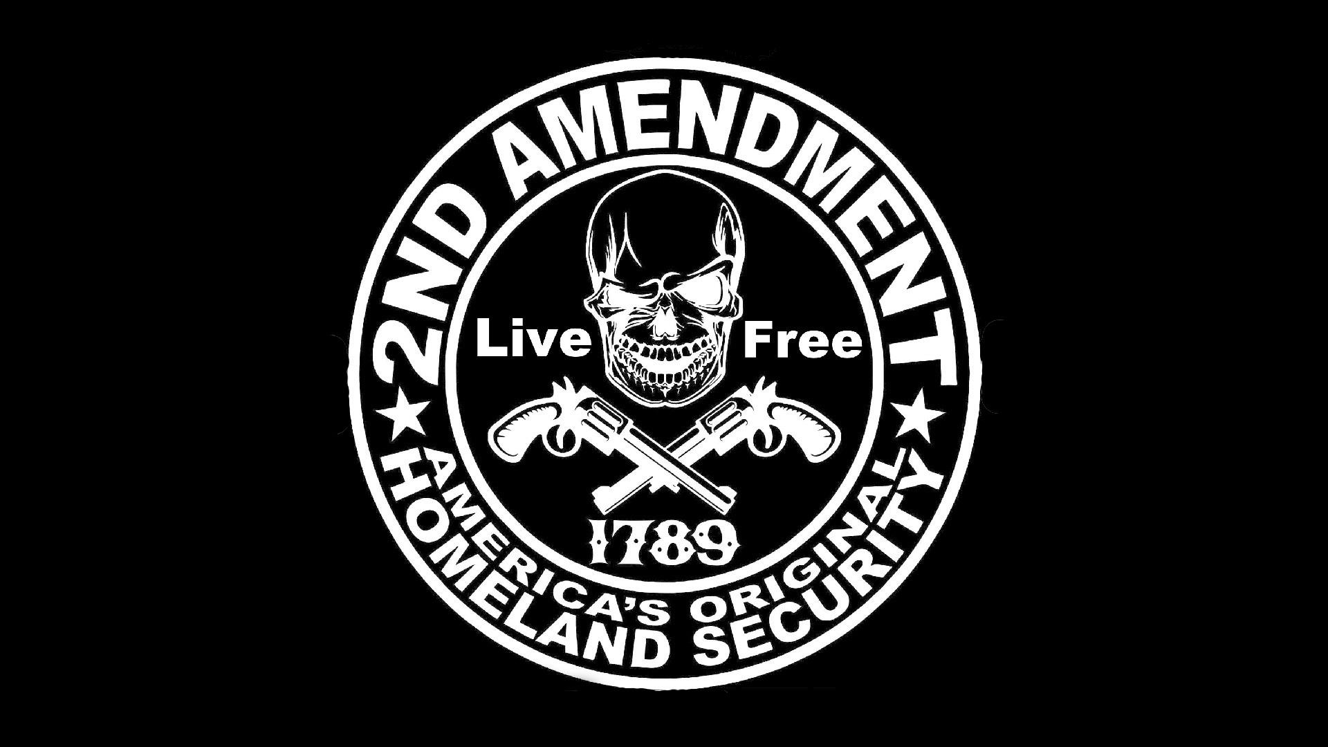 2Nd Amendment Wallpaper