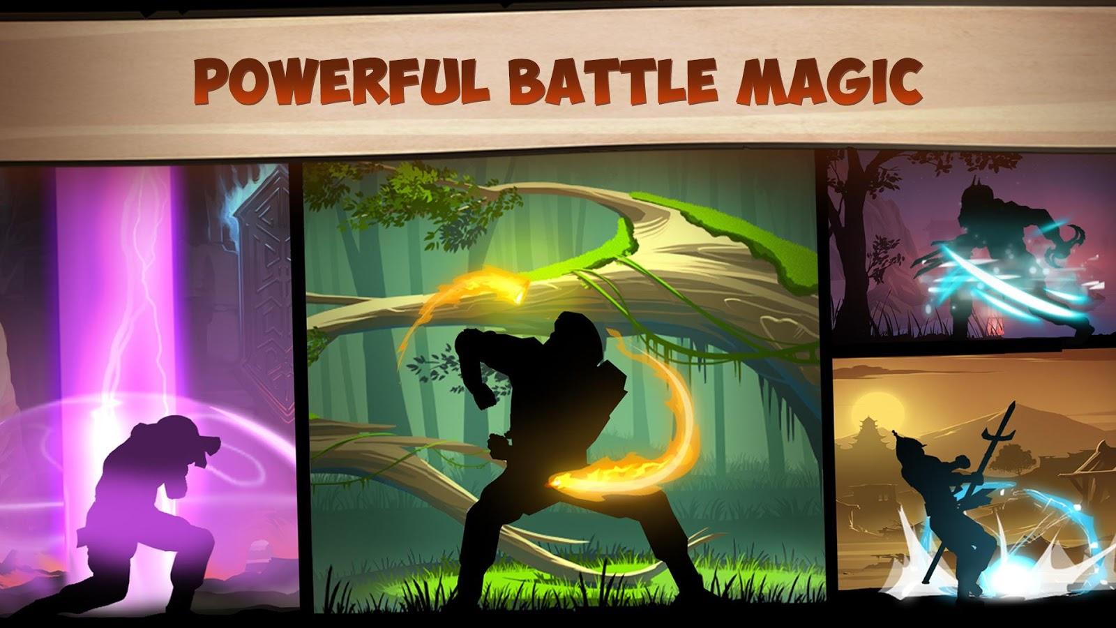 Shadow Fight 2. Download apps, games and live wallpaper for mobile