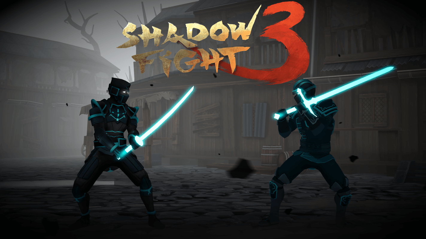 lynx shadow fight 2 weapon