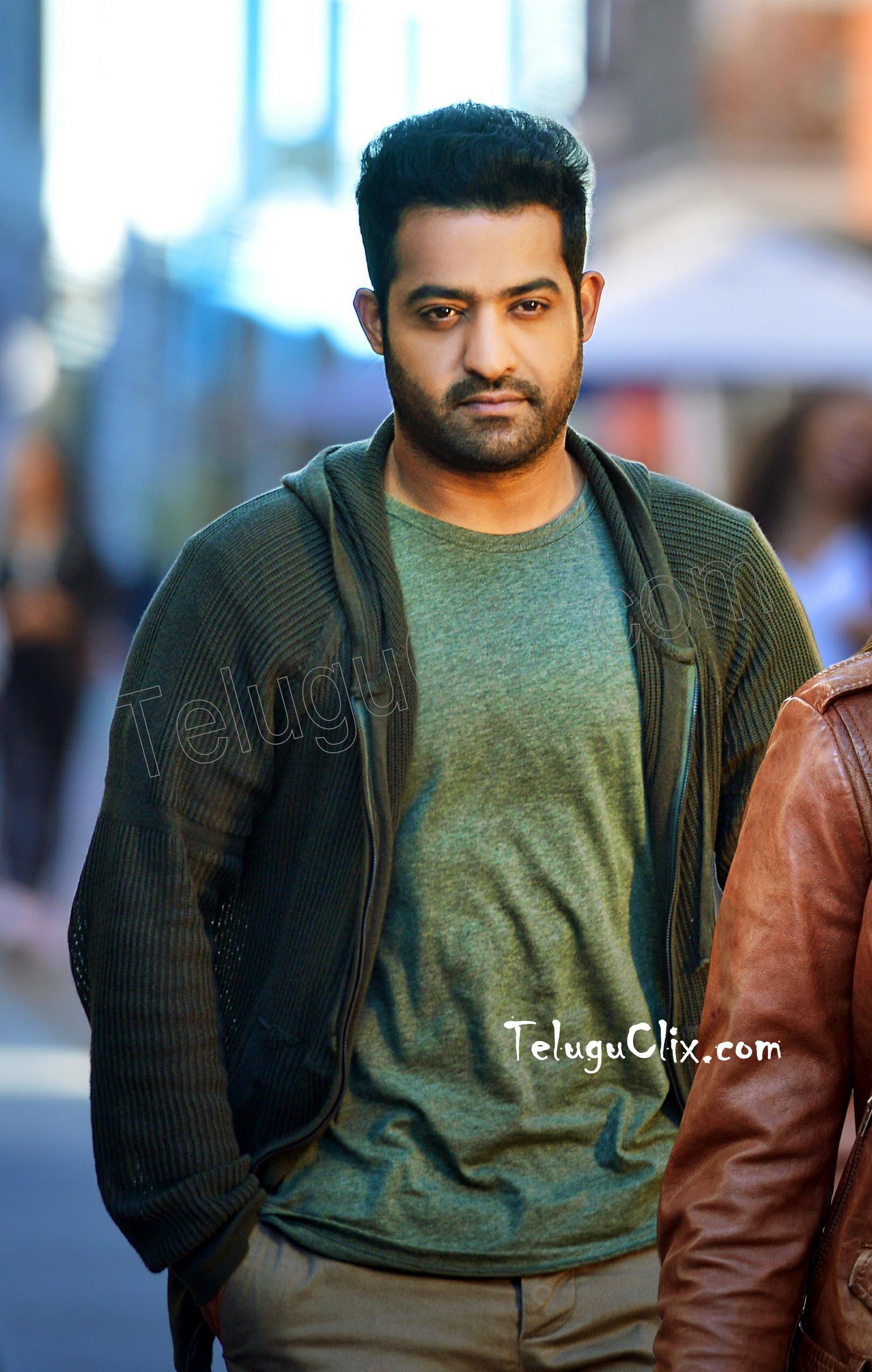 JR NTR Latest New Recent HD HQ Photo Pics image Stills Wallpaper