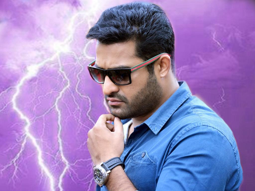 NTR HQ Wallpapers.