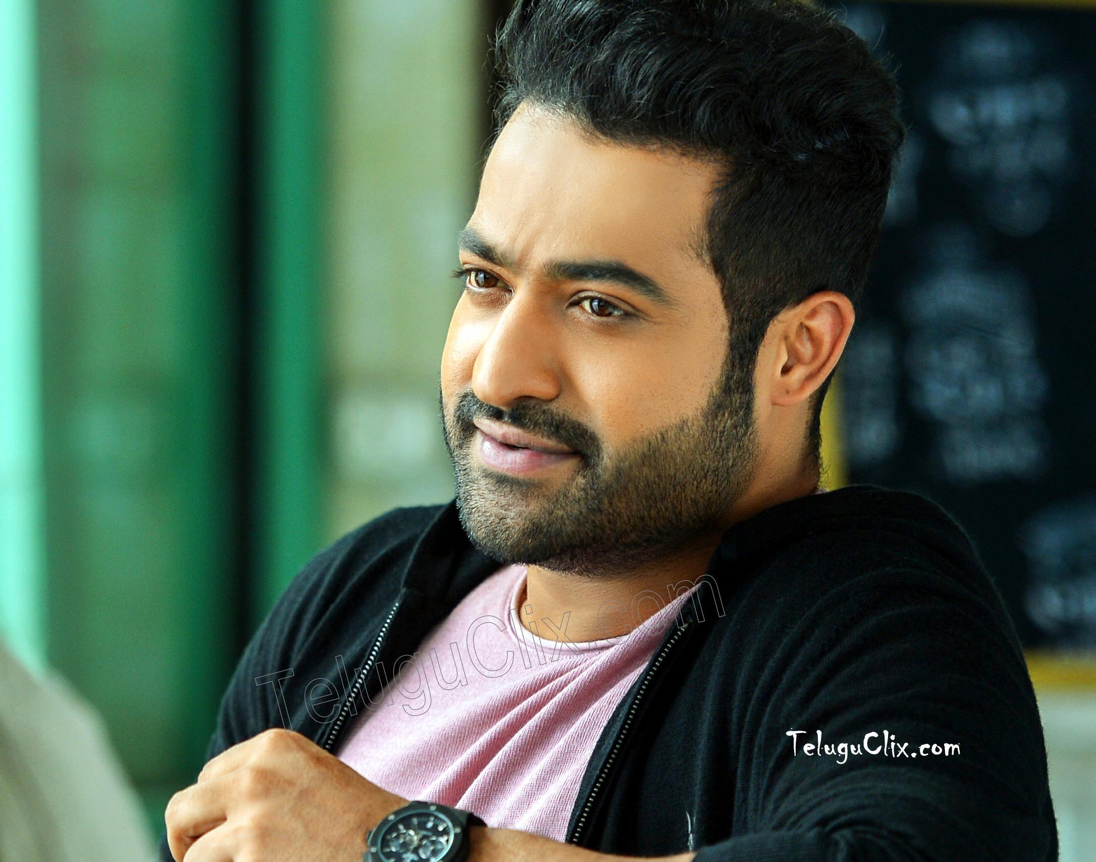 Jr NTR HD Wallpapers For PC