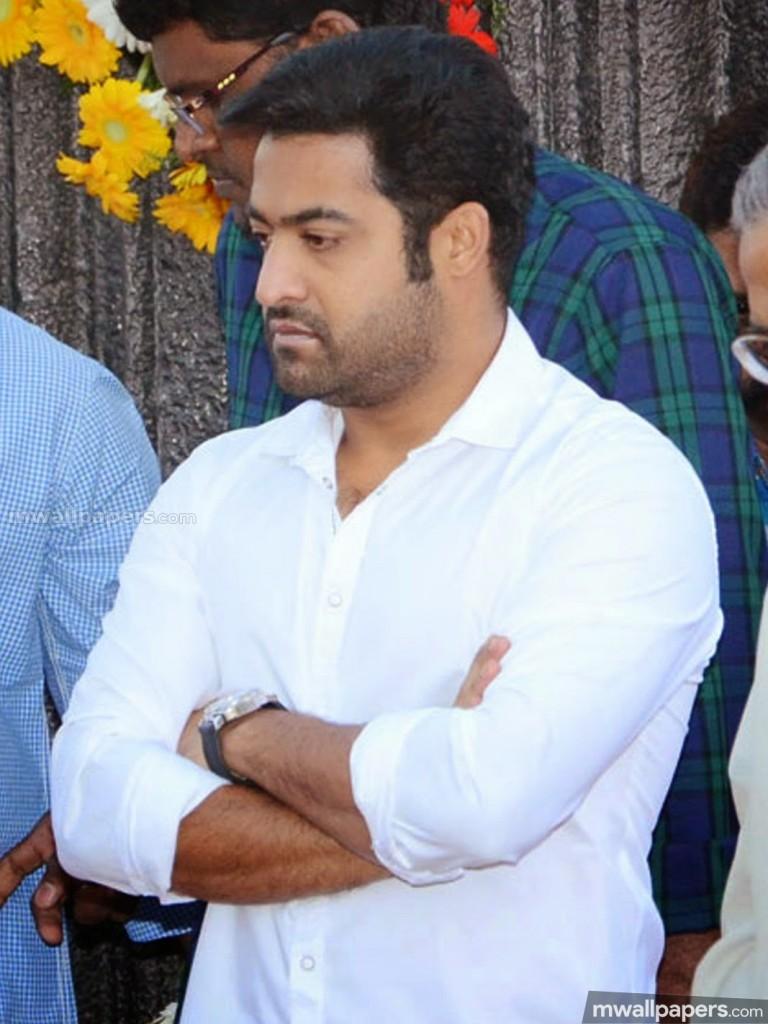 Jr NTR HD Photo & Wallpaper (1080p) Android IPhone IPad HD