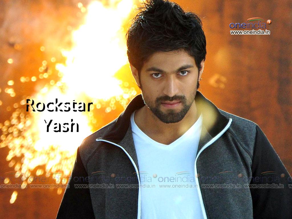 Yash HQ Wallpaper