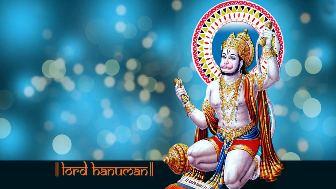 Lord Hanuman Image Wallpaper Whatsapp