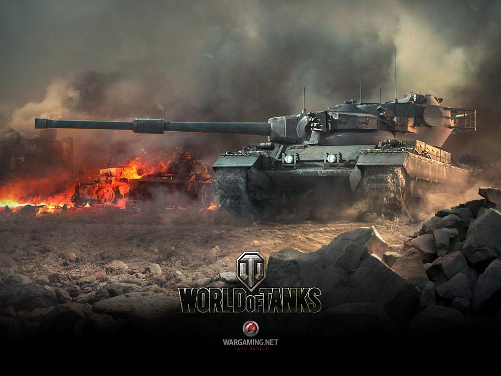 Main Menu Screens as Wallpaper!. General News. World of Tanks