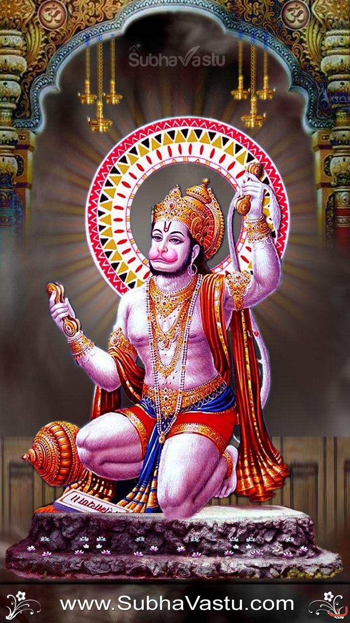 Subhavastu God Desktop Mobile Wallpaper