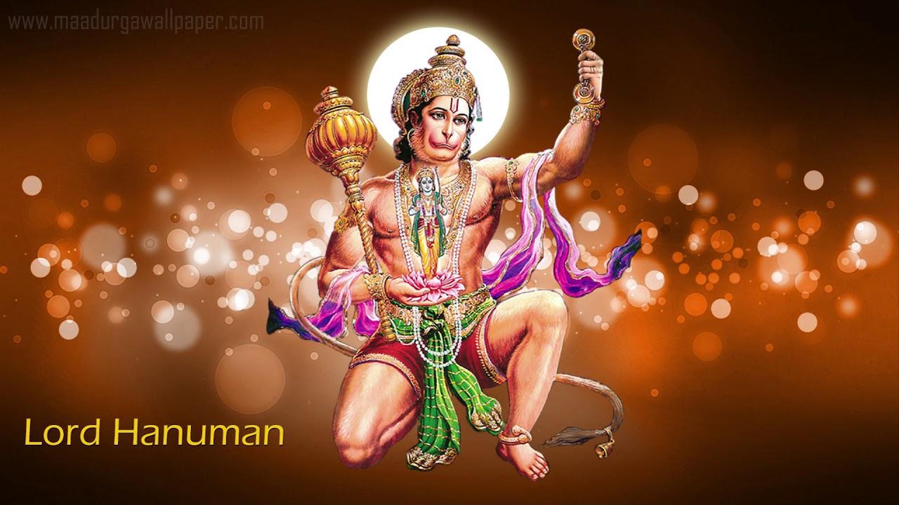 lord hanuman HD wallpaper image