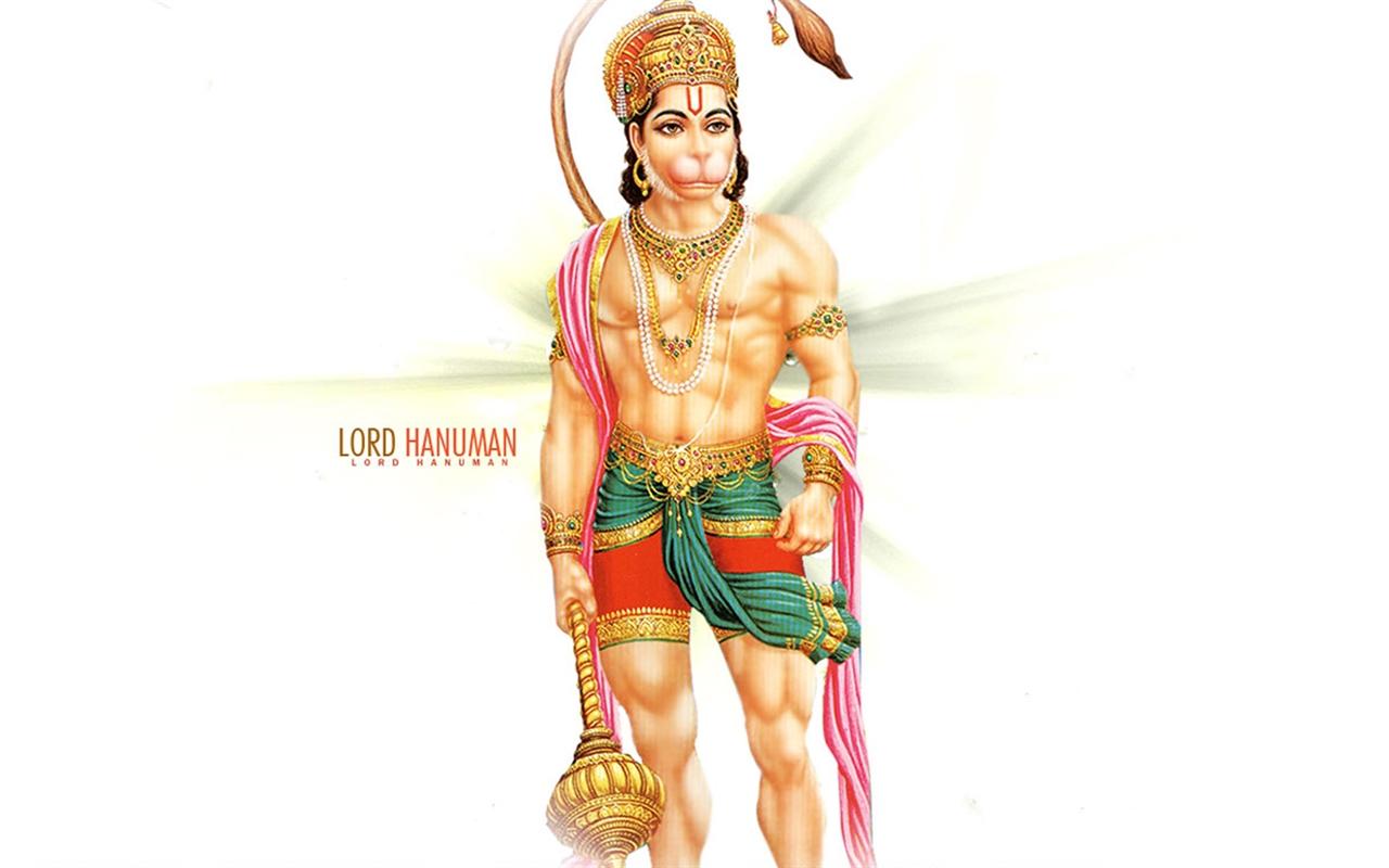 Lord Hanuman HD Wallpaper