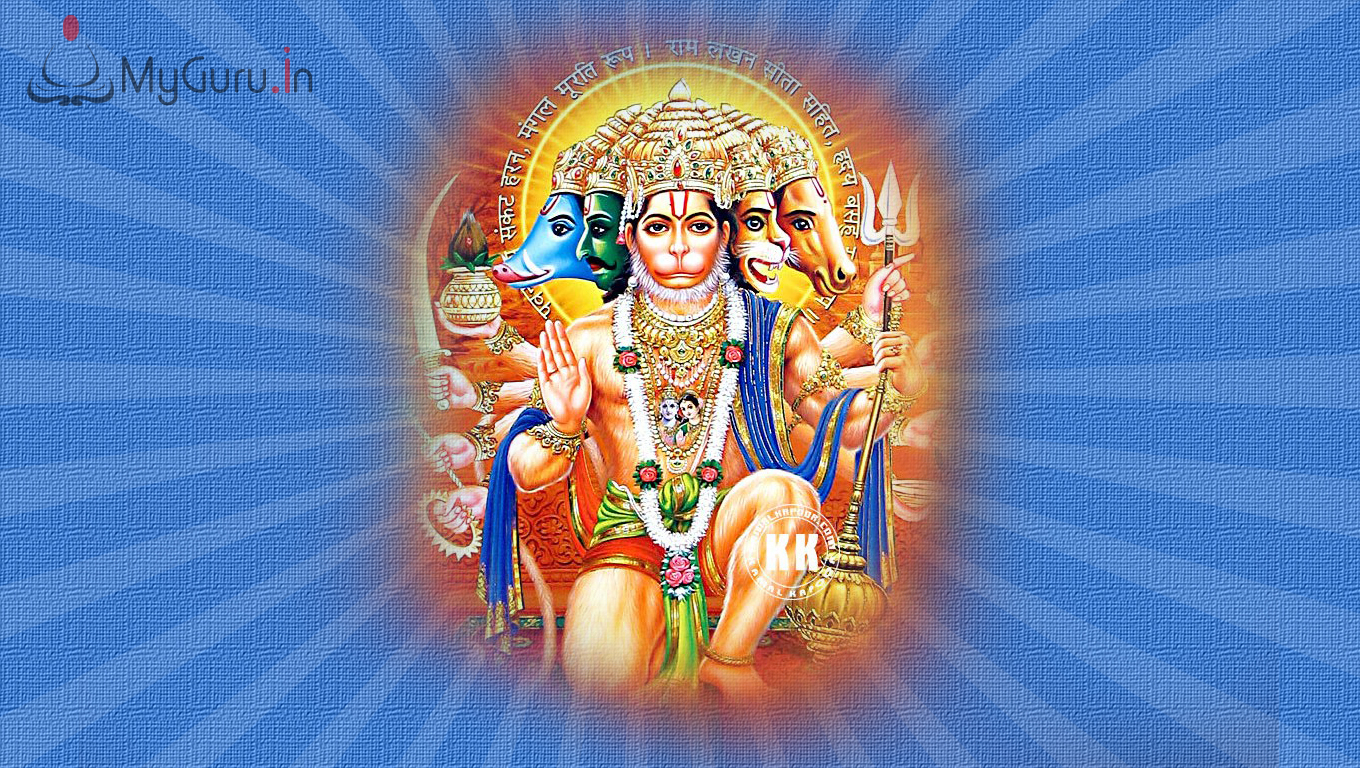 Lord Hanuman wallpaper, image of Lord Hanuman, Photo of Lord