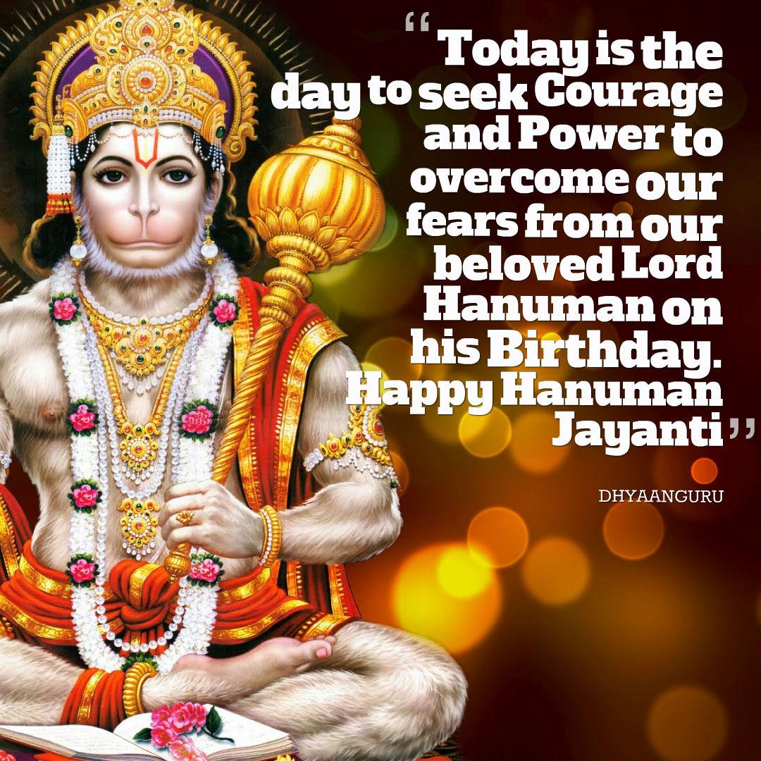 Hanuman Image Most Unique and Beautiful Collection!