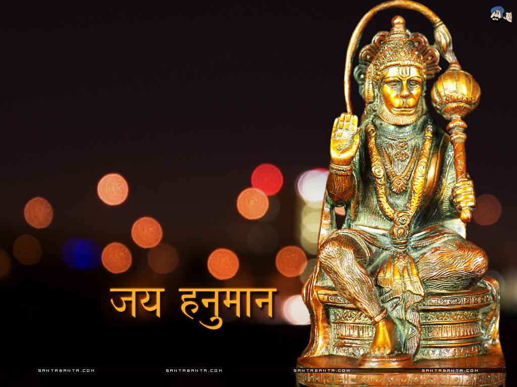 God Hanuman Wallpaper Group , HD Wallpaper