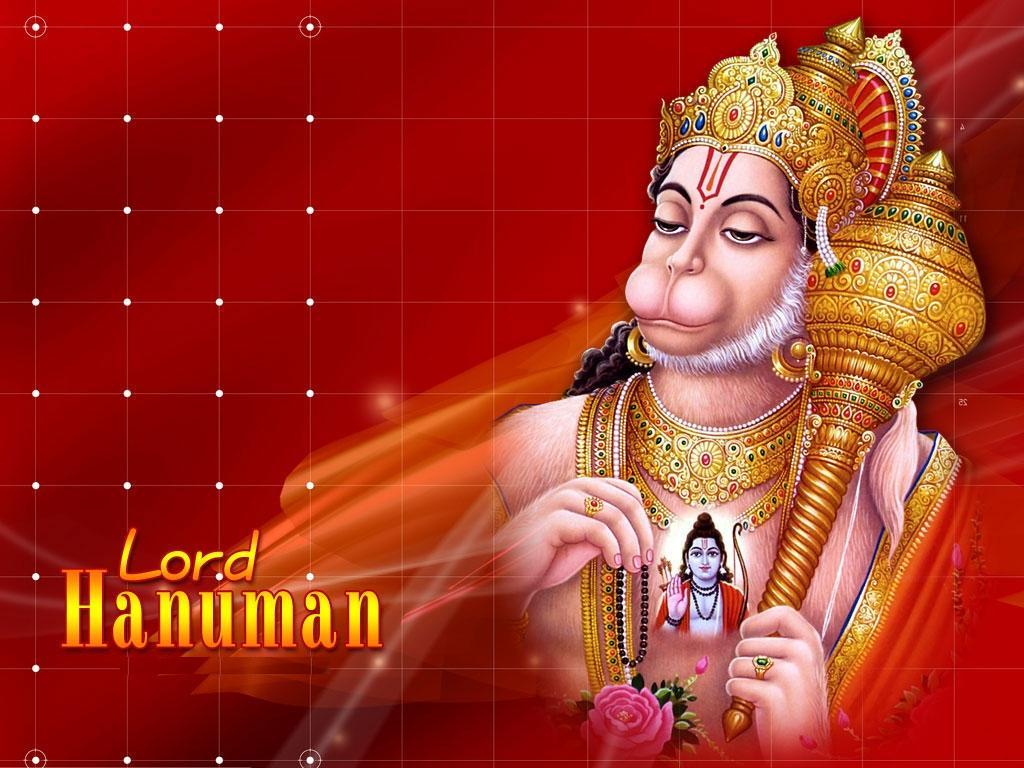 Shri Hanuman HD Wallpaper , Find HD Wallpaper For Free