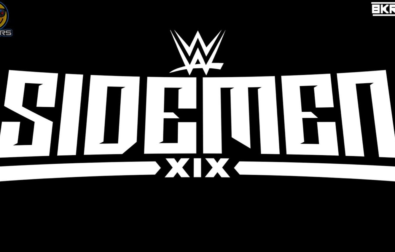 Wallpaper sideman, ksi, miniminter image for desktop, section