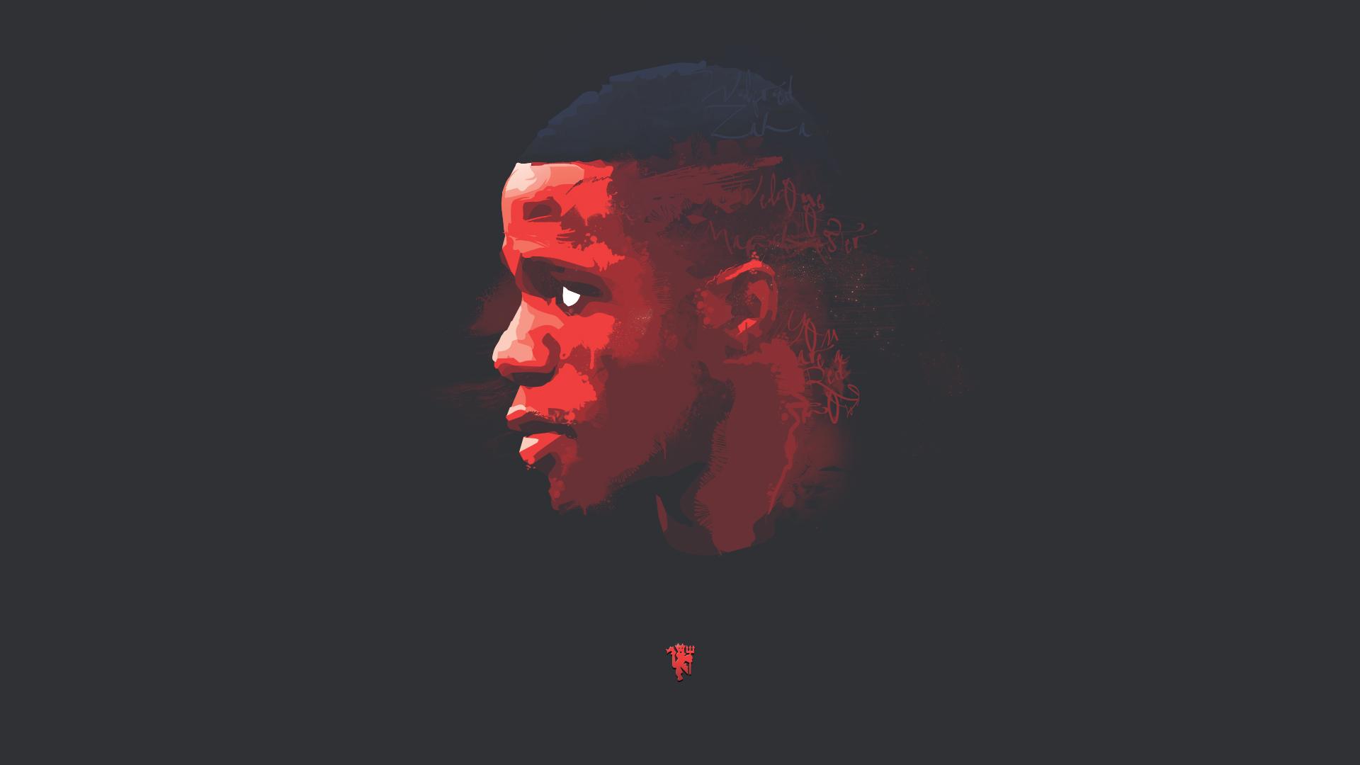 You're a red now Zaha wallpaper [1920x1080]