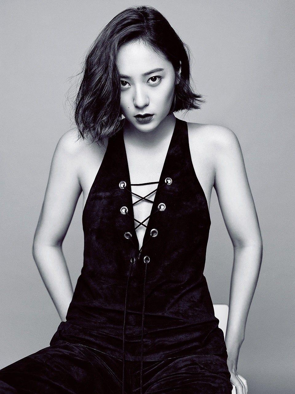 Wallpaper krystal. Jung SooJung. Krystal, Krystal jung