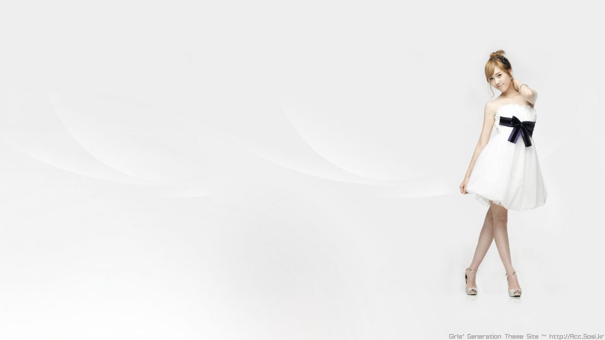 Women Girls Generation SNSD Jessica Jung wallpaperx1080