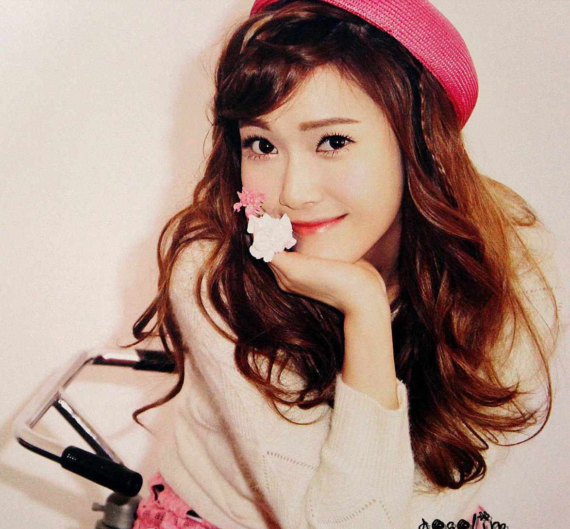 girls generation jessica wallpaper